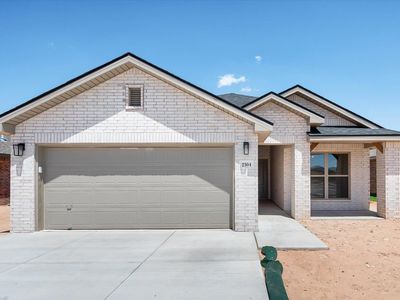 2304 133rd St, Lubbock, TX, 79423