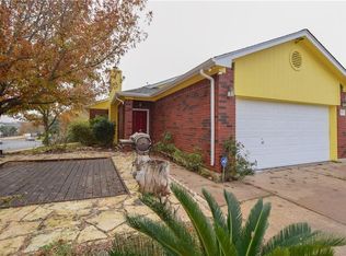 2513 Ashley Way, Austin, TX 78744