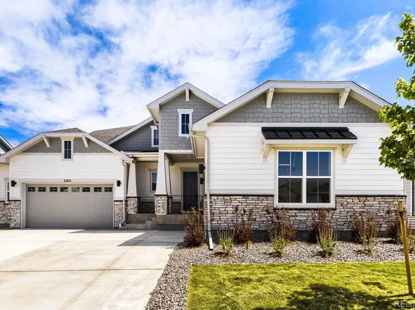 21831 E Tansy Place, Aurora, CO 80016
