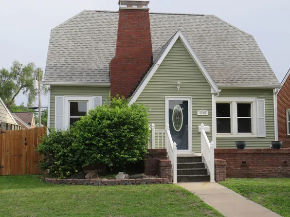 1715 15th St, Columbus, NE 68601