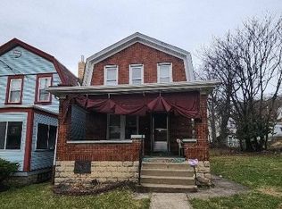 2924 Stafford St, Pittsburgh, PA 15204