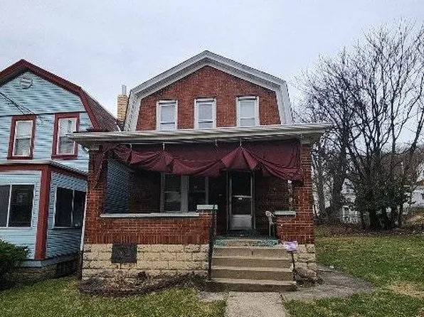 2924 Stafford St, Pittsburgh, PA 15204