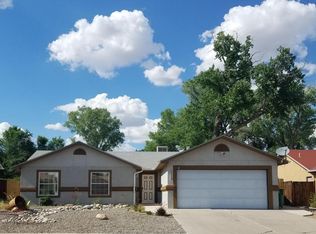 4960 Janice Pl, Farmington, NM 87402