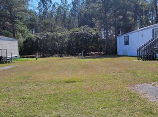 926 Hollywood Dr LOT 15, Hinesville, GA 31313