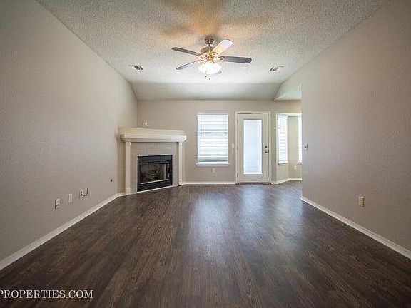 LVP Wood Floors throughout home.