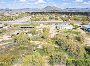 6401 E Lone Mountain Rd, Cave Creek, AZ 85331