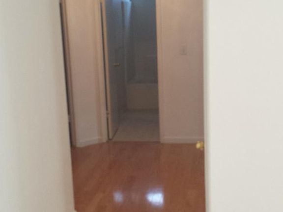 Hall way