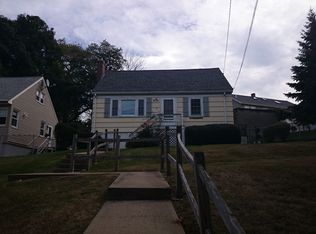 20 Bellamy St, Brighton, MA 02135