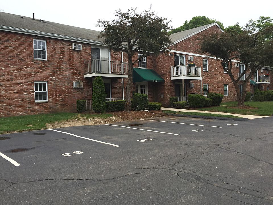 1st image of 56 Townsend St APT C19