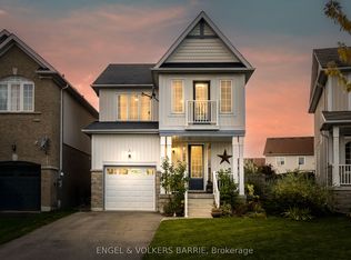 24 Legion Way, Essa, ON L3W 0M7