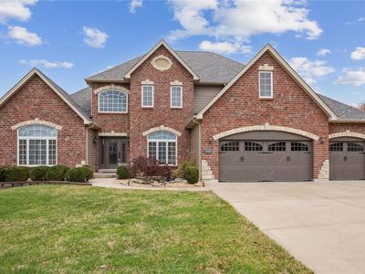 300 Ries Bend Rd, Ballwin, MO, 63021