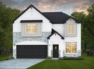 7434 Happiness Pass, Sugar Land, TX 77469