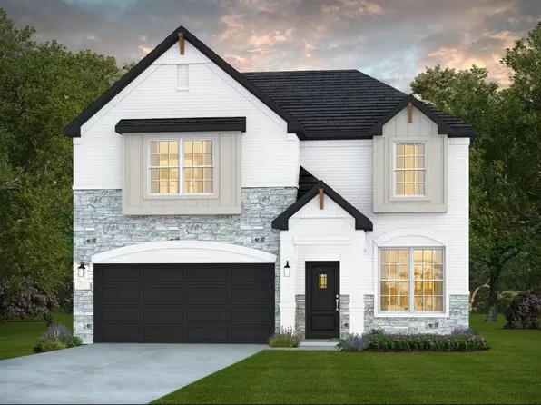 7434 Happiness Pass, Sugar Land, TX 77469