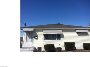 15556 Rademaker Dr, Brookpark, OH 44142