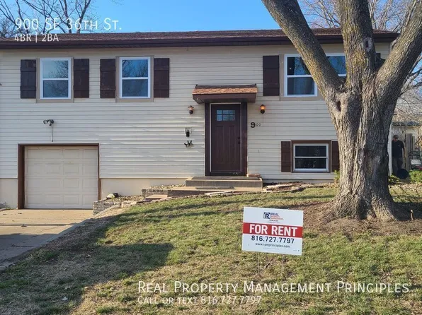 900 SE 36th St, Topeka, KS 66605