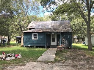 3427 Stagg Ave, Basile, LA 70515
