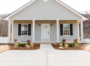 1602 E Millard St, Johnson City, TN 37601
