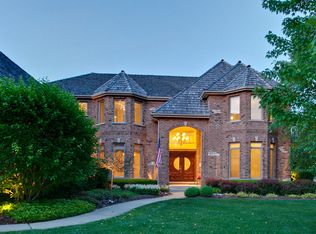 1500 Elderberry Dr, Libertyville, IL 60048