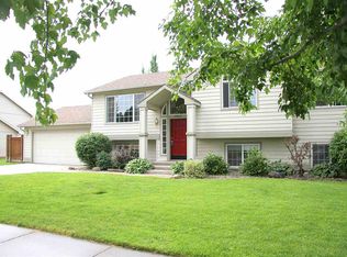 18610 E 8th Ave, Greenacres, WA 99016