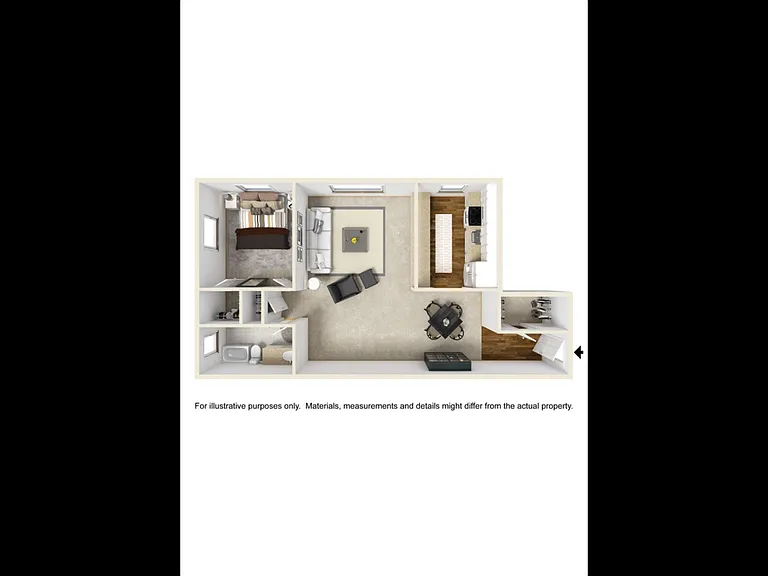 Mayflower Apartments — Photo 41