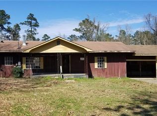 16357 McAlister Rd, Buhl, AL 35446