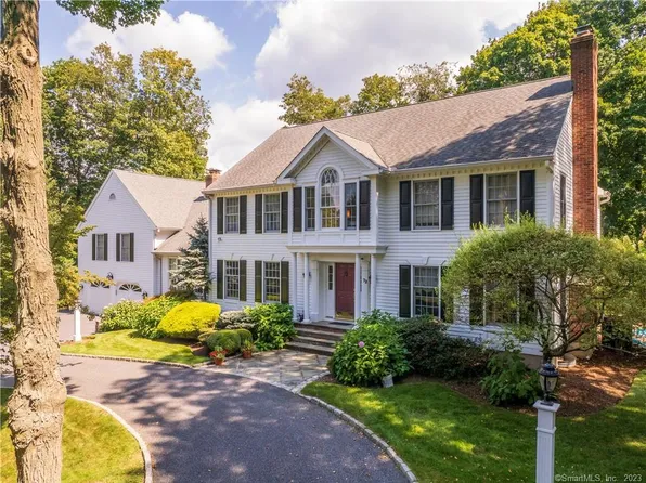 72 Branchville Road, Ridgefield, CT 06877