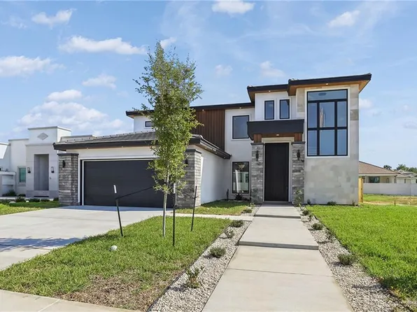 1706 Villa Centenario St, Mission, TX 78572