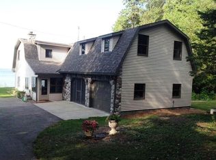 8308 Edgewater Beach Rd, Mackinaw City, MI 49701