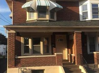 415 E North St, Bethlehem, PA 18018