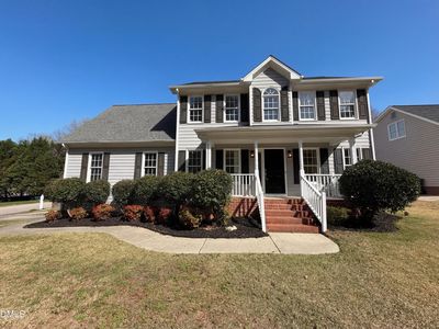 3301 Pomegranate Dr, Raleigh, NC, 27616