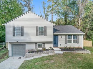 5817 Calico Ct, Lithonia, GA 30058