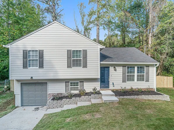 5817 Calico Ct, Lithonia, GA 30058