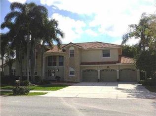 10376 SW 18th St, Davie, FL 33324