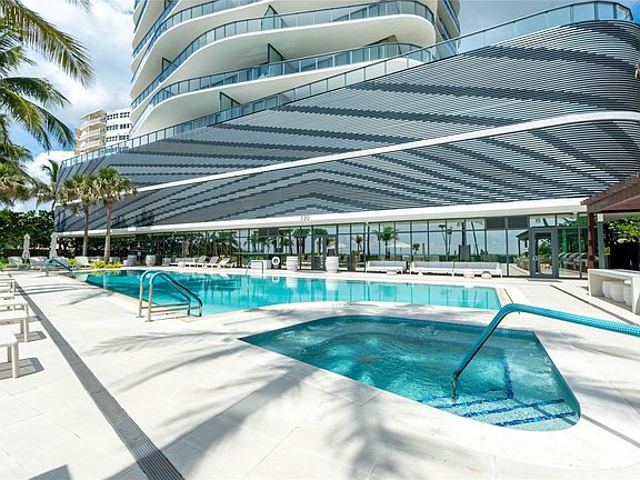 5th image of 730 N Ocean Blvd #1501