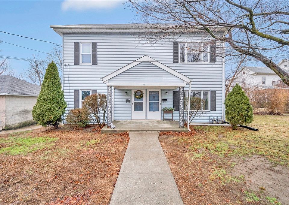 1st image of 42-42 Jefferson St #R