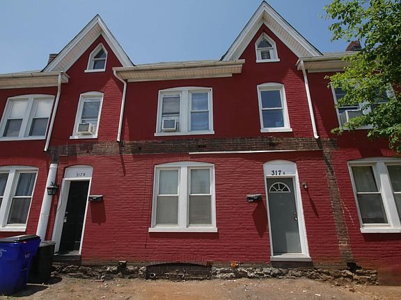 2nd image of 317 S Burhans Blvd E