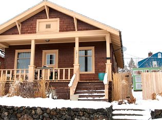 1211 W Gold St, Butte, MT 59701