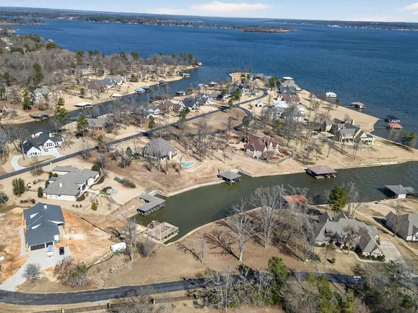 0 Jamison Dr, Chandler, TX 75758