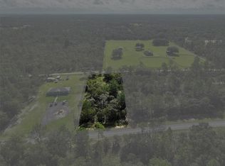 SE 129th Ct LOT 10, Dunnellon, FL 34431