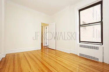 Rented by Kowalski & Co