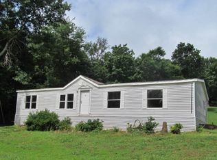 83734 S 4730th Rd, Stilwell, OK 74960