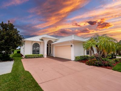 9422 Poinciana Court, Fort Pierce, FL, 34951