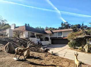 23710 Park Antigua, Calabasas, CA 91302