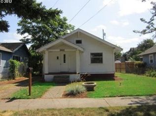 3011 NE L St, Vancouver, WA 98663