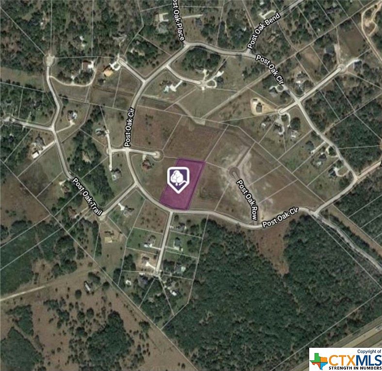 0 Post Oak Cir, Inez, TX 77968 Zillow