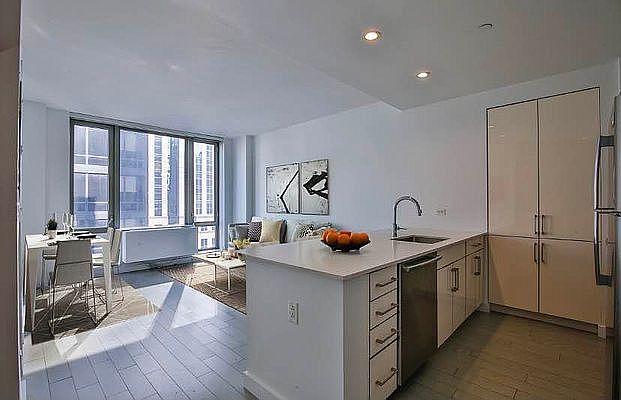 1st image of 3 W 36th St APT 6A