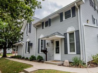 403 W Stadium Ave #6B-2BA-1000SQFT, West Lafayette, IN 47906