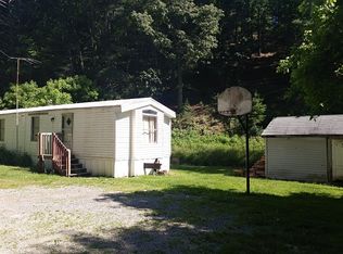 2681 Fishers View Rd, Shawsville, VA 24162