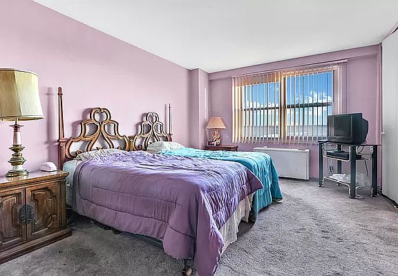 5th image of 70-25 Yellowstone Blvd #12T