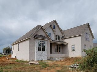 401 Kirsten Faith Point, Mount Juliet, TN 37122
